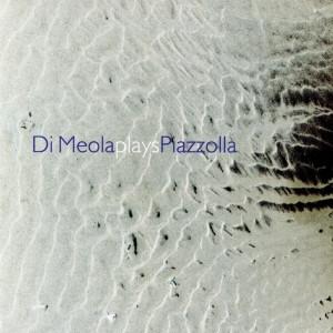 Al Di Meola - Di Meola Plays Piazzolla Très bon état -  reconditionné disponible sur Label Emmaüs